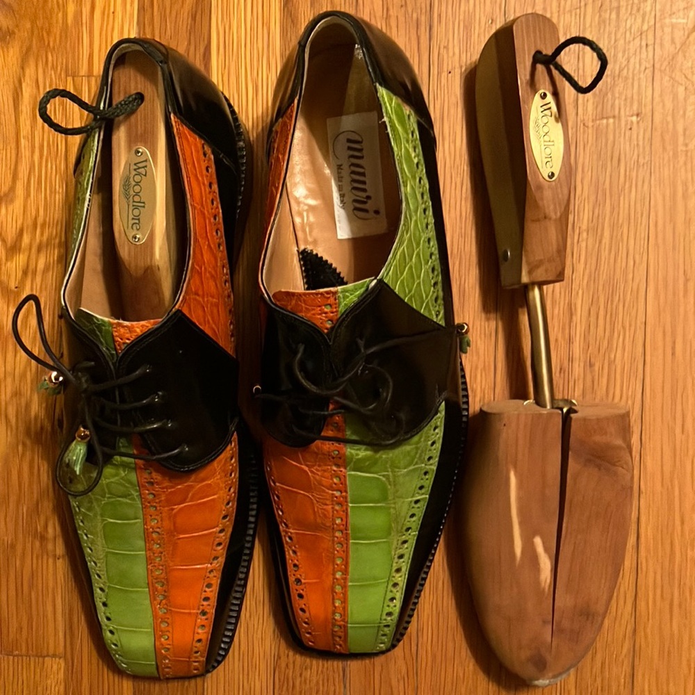 Men’s Dress shoes